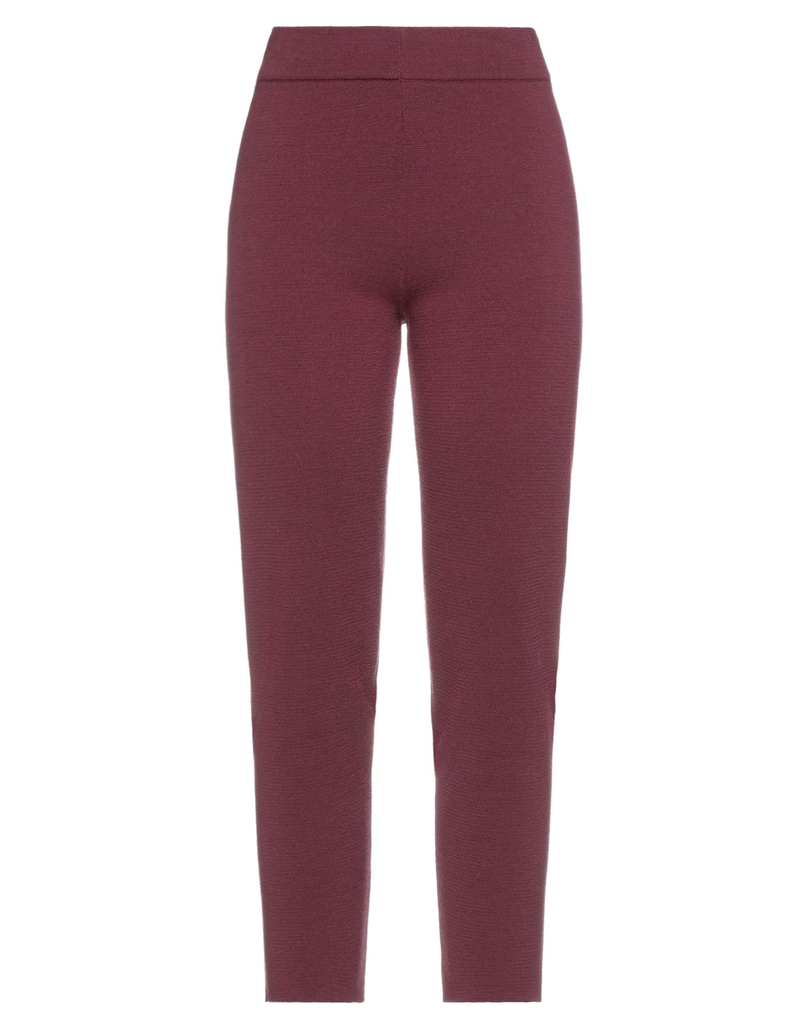 Alpha Studio Pants In Mauve