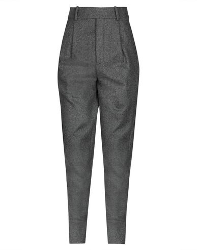 Повседневные брюки Yves Saint Laurent 13493668FE