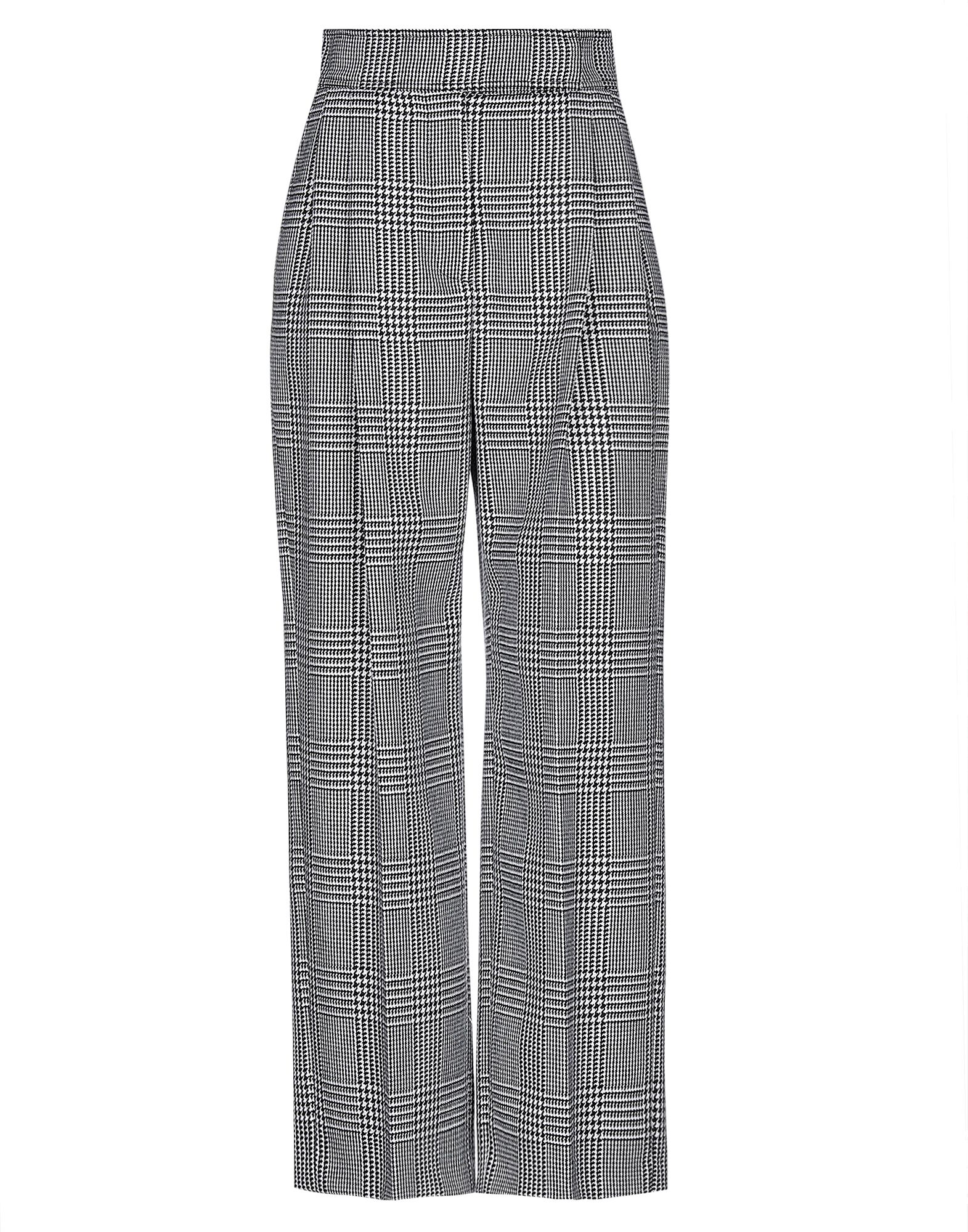 MCQUEEN MCQUEEN BOTTOMWEAR Casual Παντελόνι