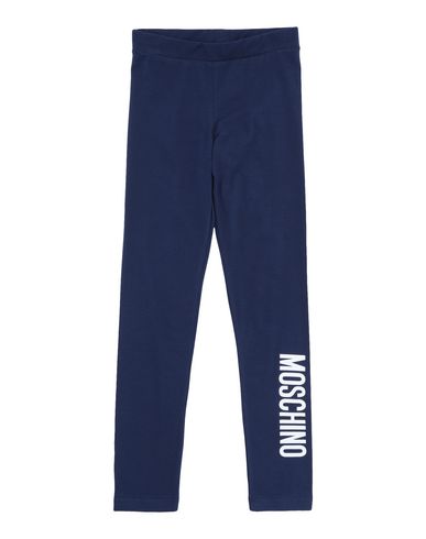 фото Легинсы moschino teen