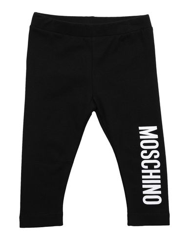 фото Легинсы moschino baby