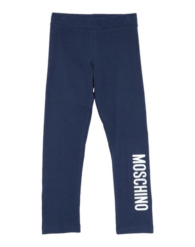 фото Легинсы moschino kid