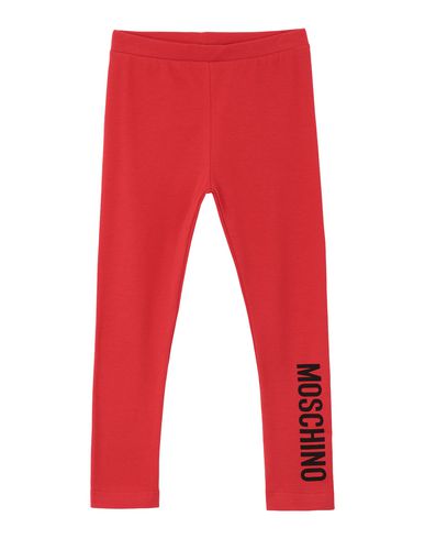 фото Легинсы moschino kid