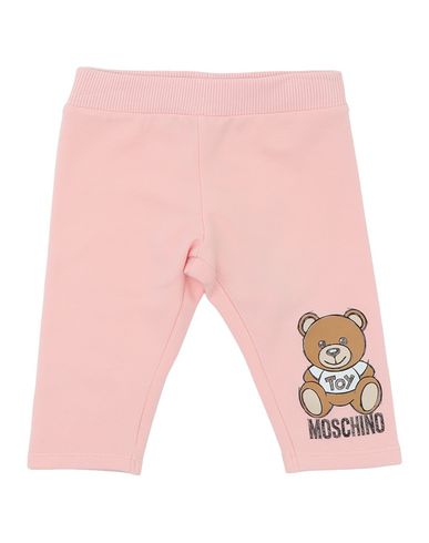 фото Повседневные брюки moschino baby