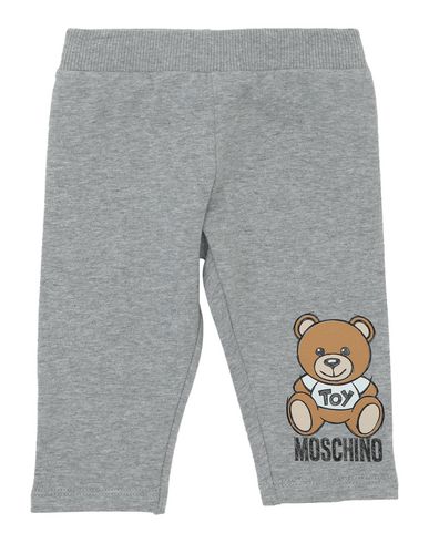 фото Повседневные брюки moschino baby