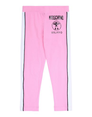 фото Легинсы moschino kid