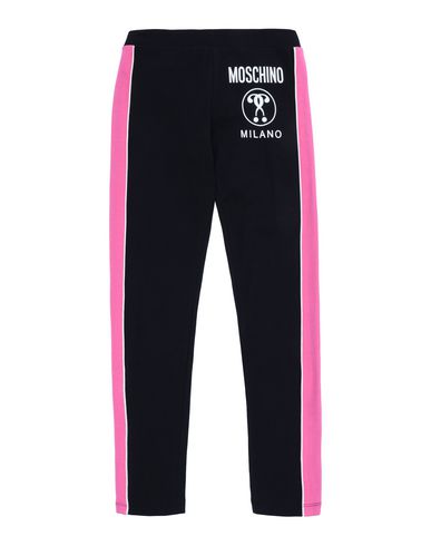 фото Легинсы moschino teen