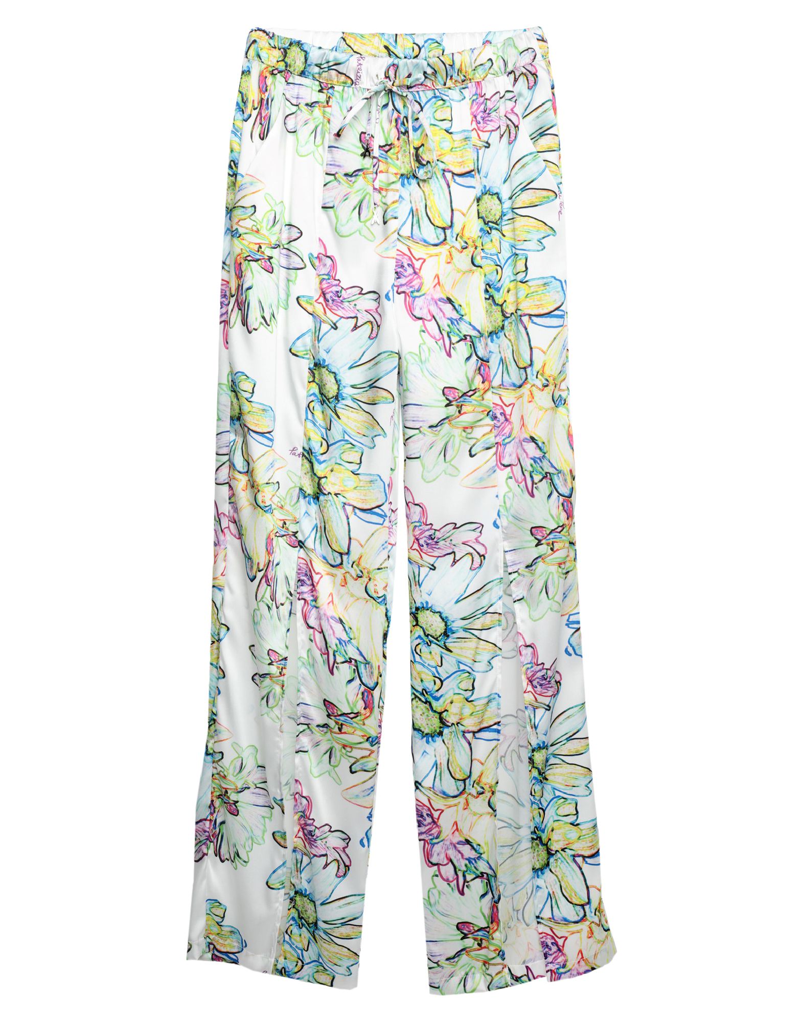  Patrizia Pepe - Hosen & Röcke - Hosen - On Yoox.com 