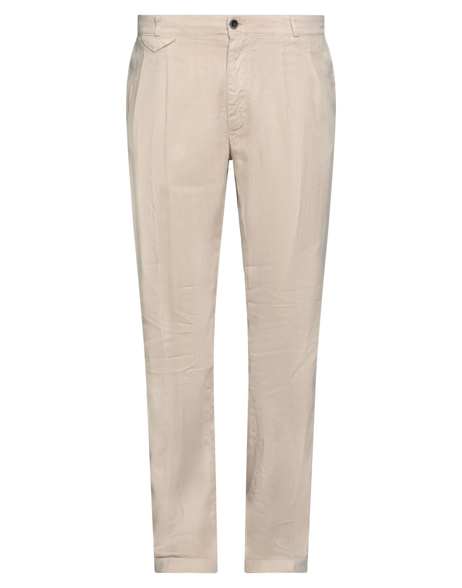 Mason's Pants In Beige