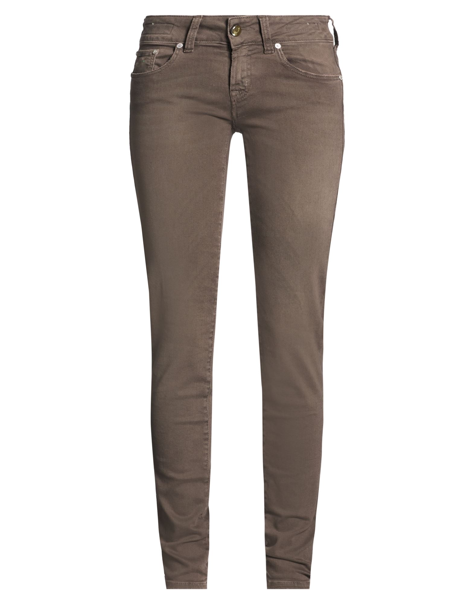 JACOB COHЁN BOTTOMWEAR Casual Παντελόνι