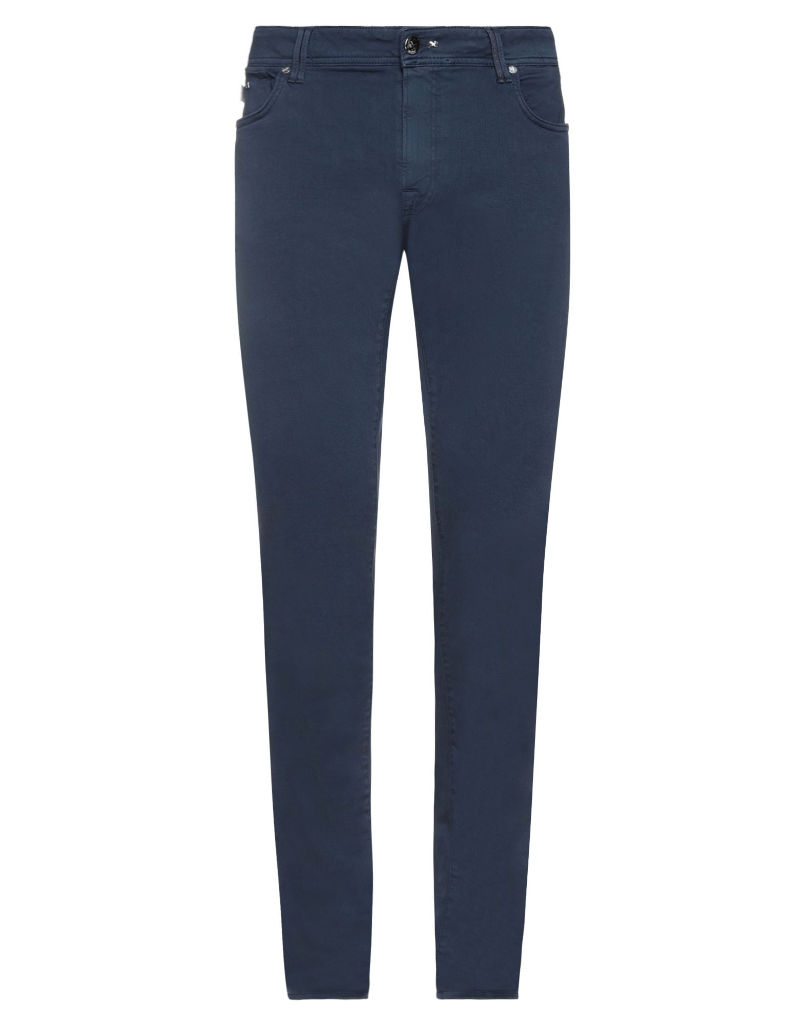 Tramarossa Pants In Dark Blue