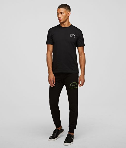 Image of RUE ST-GUILLAUME JOGGERS