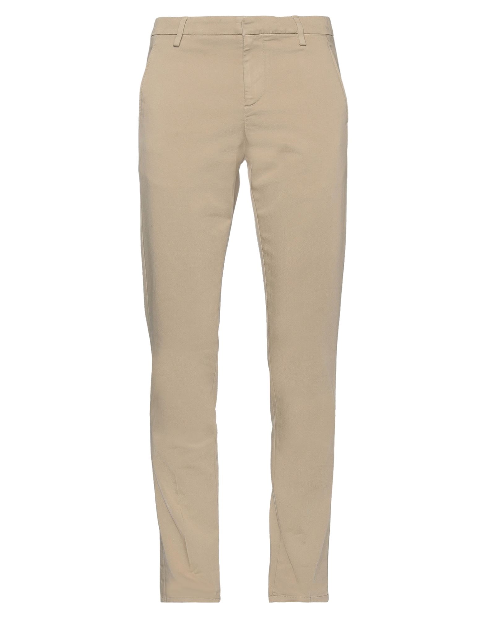 Dondup Pants In Sand