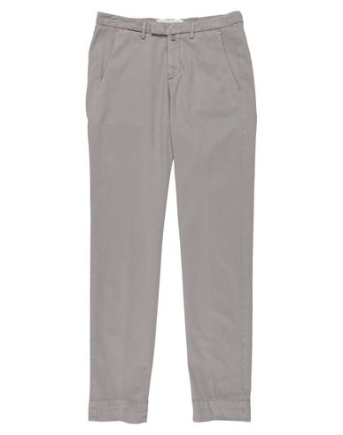 Повседневные брюки BRIGLIA 1949 