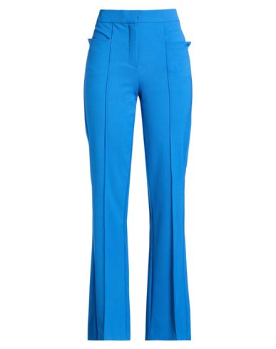 Hose Damen Blau 38 Damen