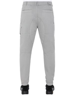 STONE ISLAND SHADOW PROJECT TROUSERS メンズ -Stone Island