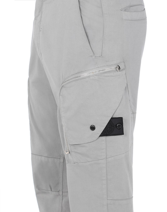 stone island shadow project cargos