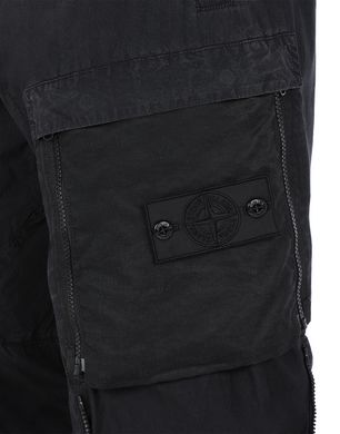 Stone island shadow hot sale project cargo pants