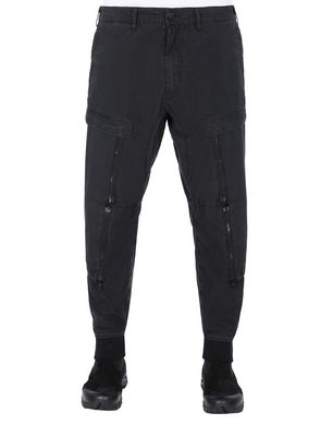 Stone island 2025 shadow project pants