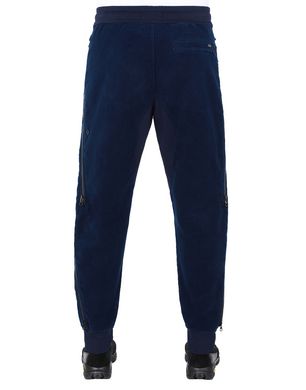 Stone Island Shadow Project TROUSERS Men - Official Store