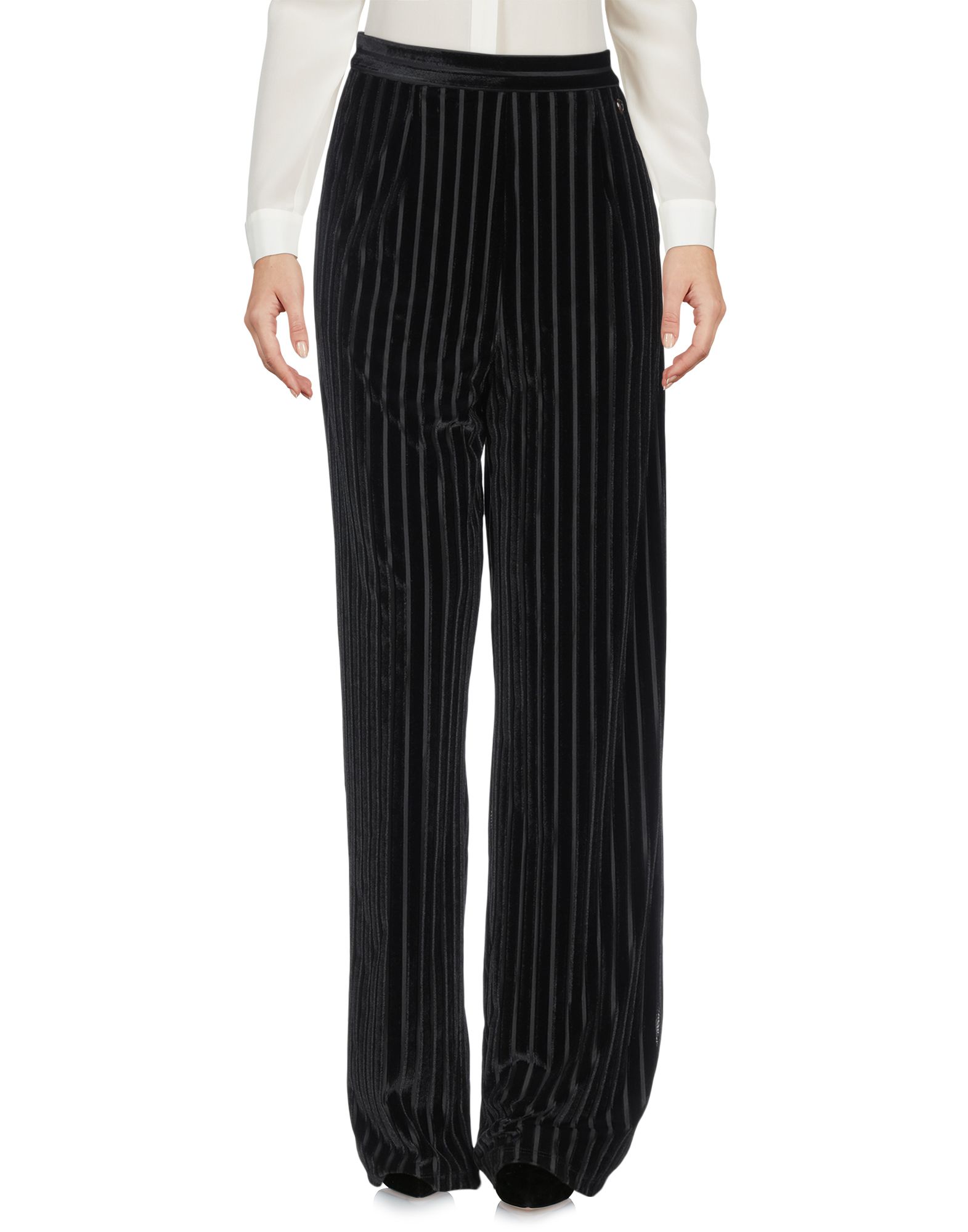  My Twin Twinset - Hosen & Röcke - Hosen - On Yoox.com 