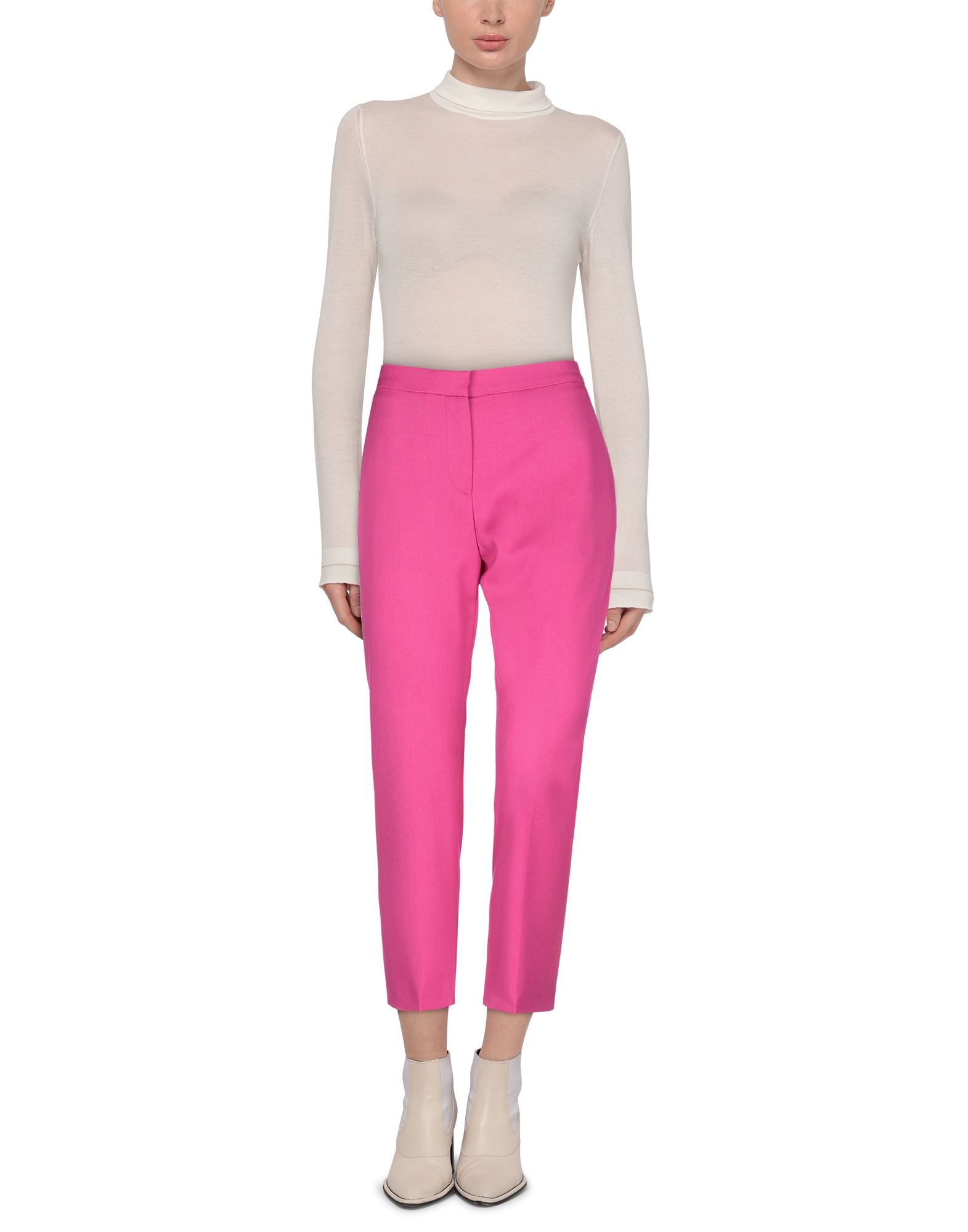  Mcqueen - Hosen & Röcke - Hosen - On Yoox.com 