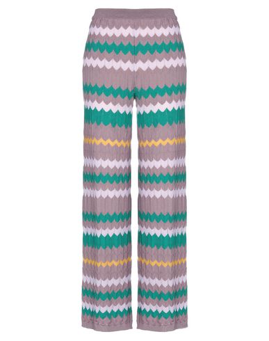 фото Повседневные брюки m missoni