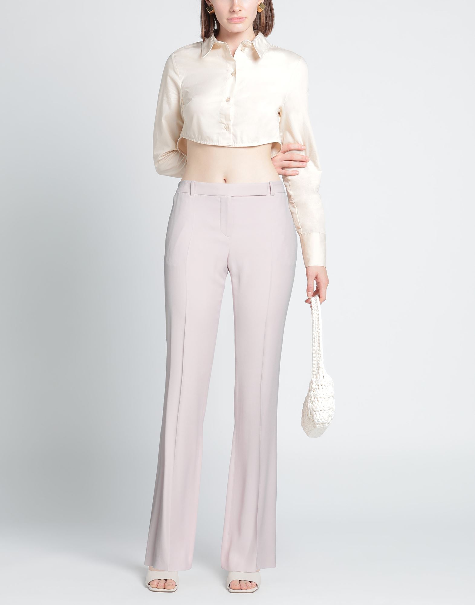  Mcqueen - Hosen & Röcke - Hosen - On Yoox.com 