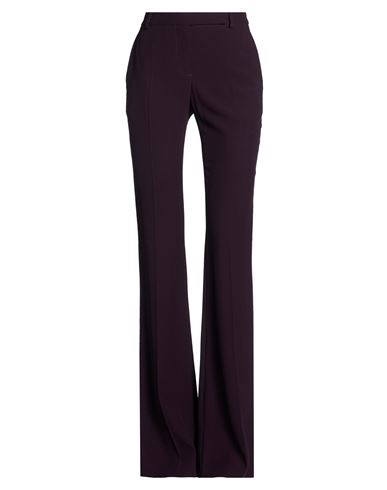 Pantalones Mujer Morado oscuro 34,40,42 Mujer