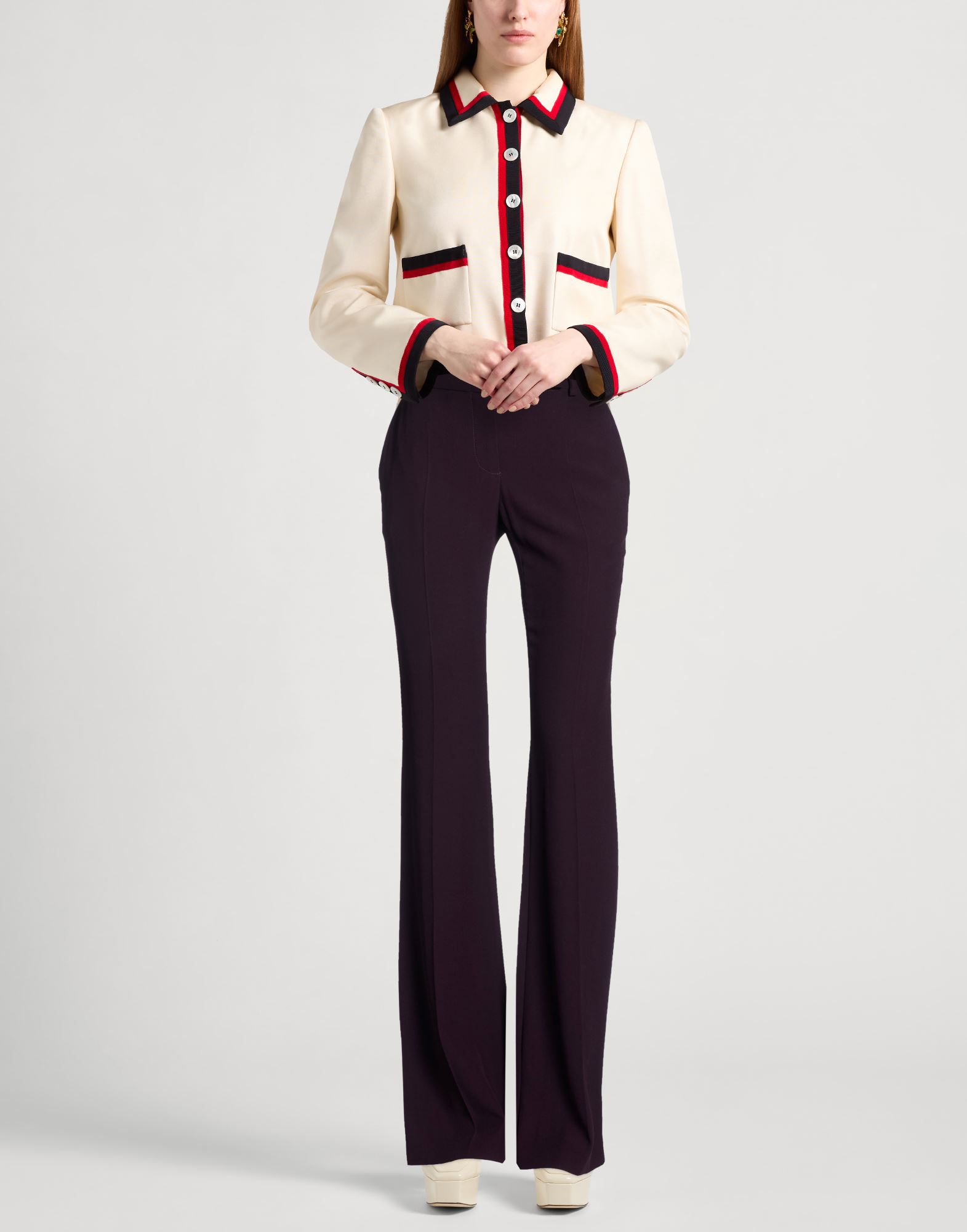 Mcqueen - Hosen & Röcke - Hosen - On Yoox.com 