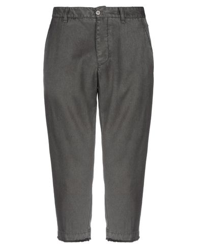 Брюки-капри