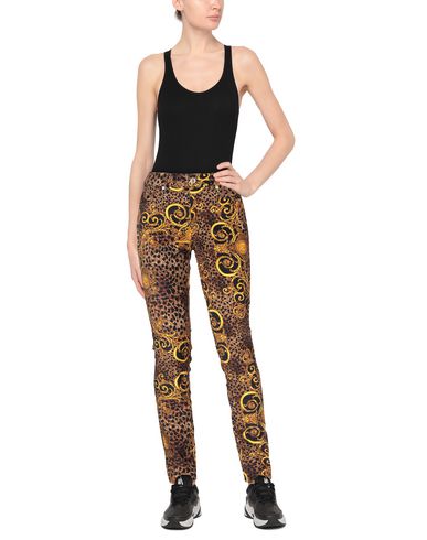 Повседневные брюки Versace Jeans Couture 13499792UC