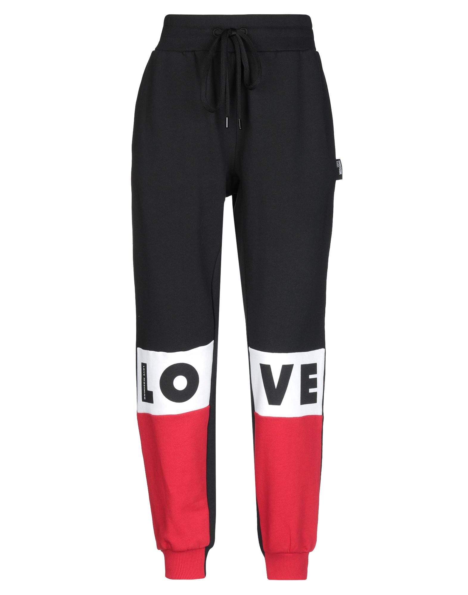  Love Moschino - Hosen & Röcke - Hosen - On Yoox.com 