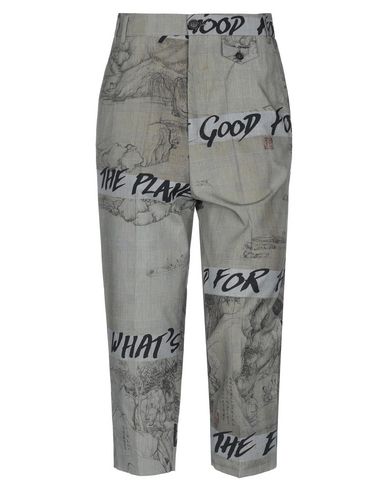 Повседневные брюки Vivienne Westwood 13500079qw