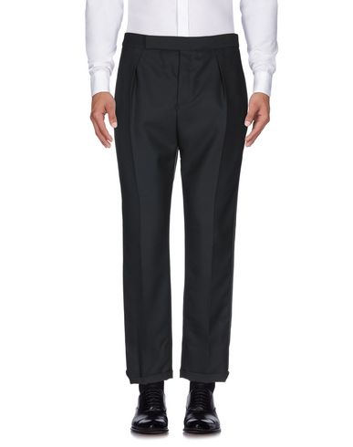 Повседневные брюки Yves Saint Laurent 13500390SR