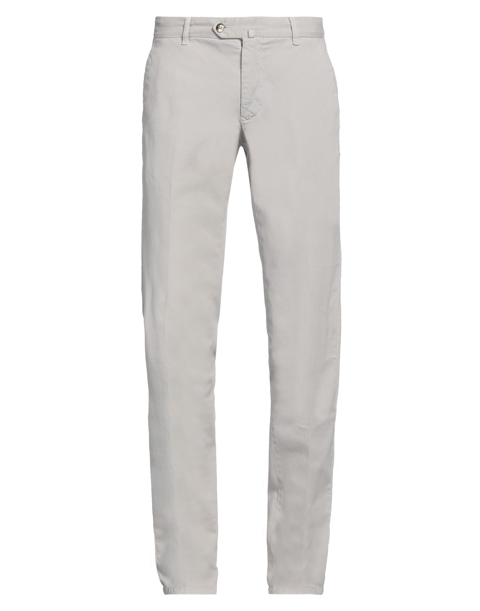 Brando Pants In Grey