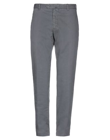 Brando Pants In Grey