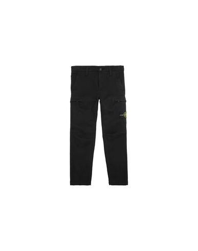 stone island cargo pants kids