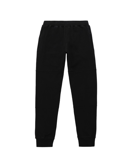 Fleece Trousers 61142 STONE ISLAND JUNIOR - 0