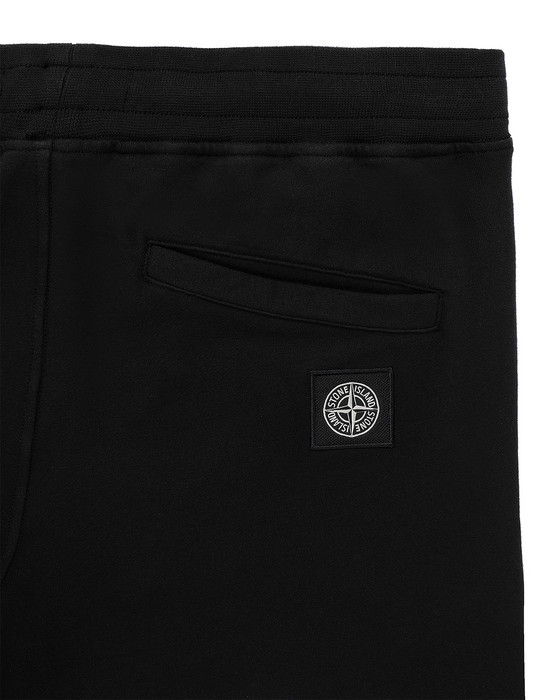 13501377xi - TROUSERS - 5 POCKETS STONE ISLAND JUNIOR
