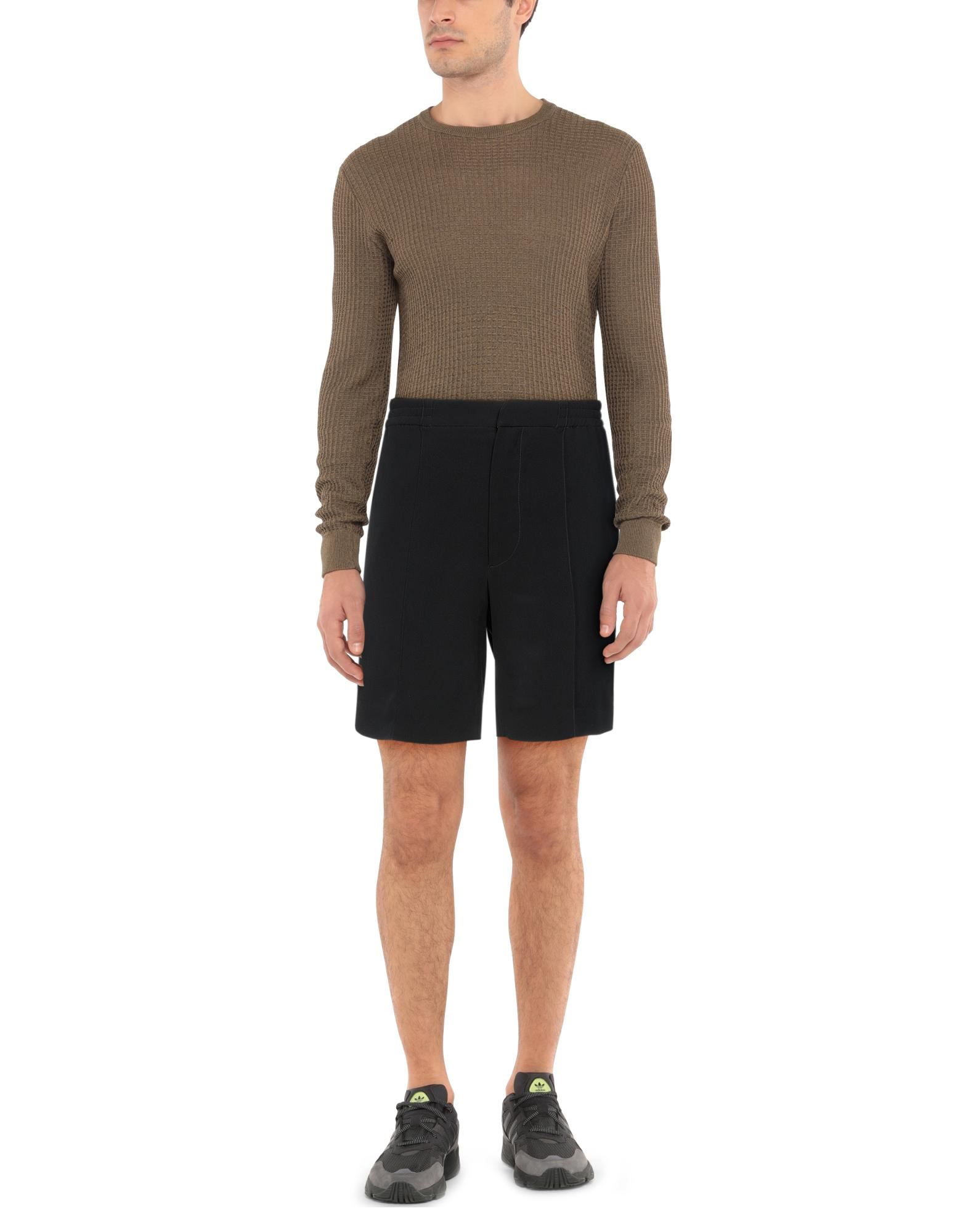  Mcqueen - Hosen & Röcke - Shorts & Bermudashorts - On Yoox.com 