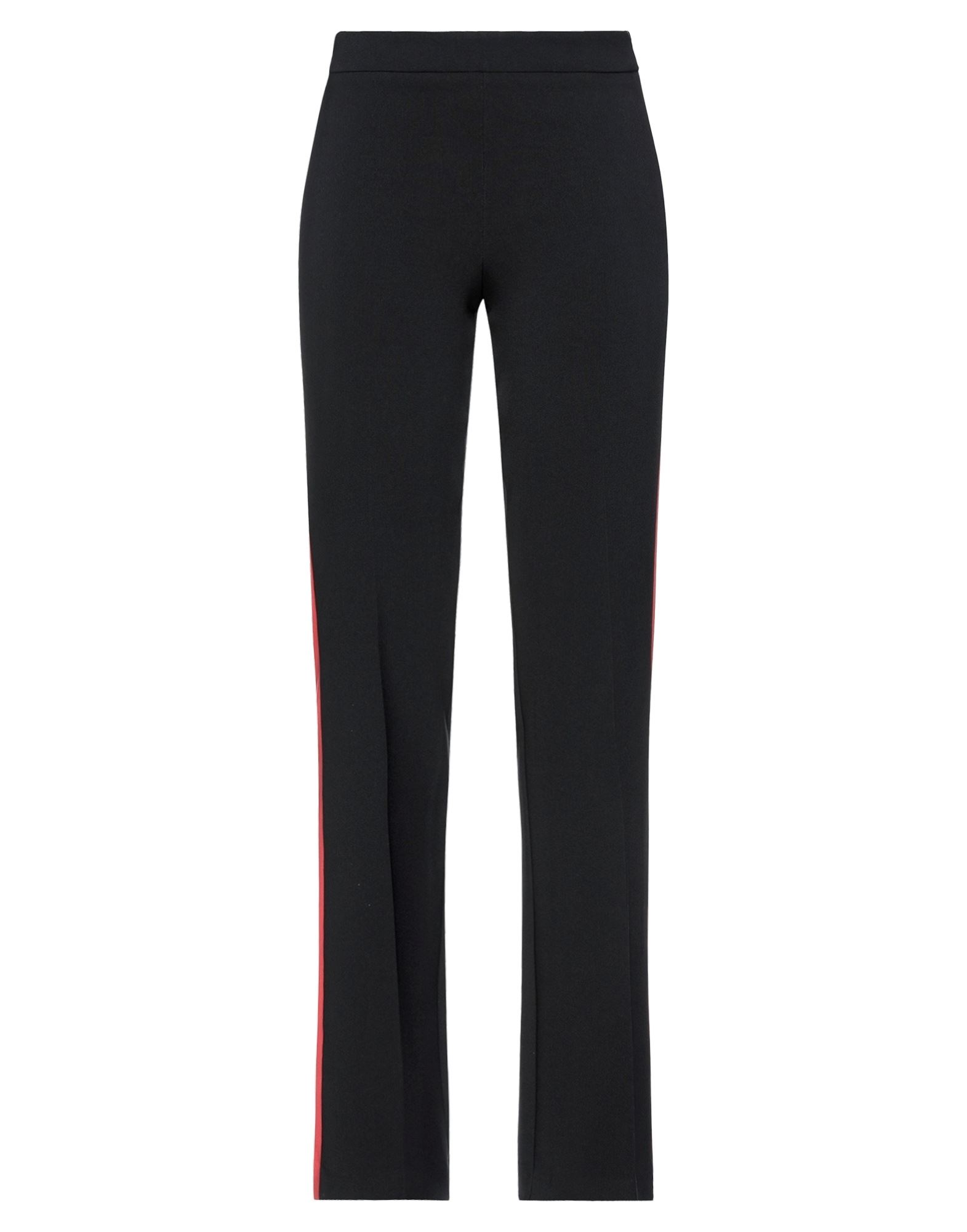 P.a.r.o.s.h Pants In Black