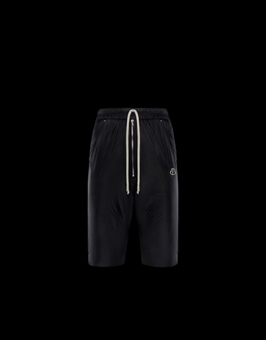 moncler bermuda shorts
