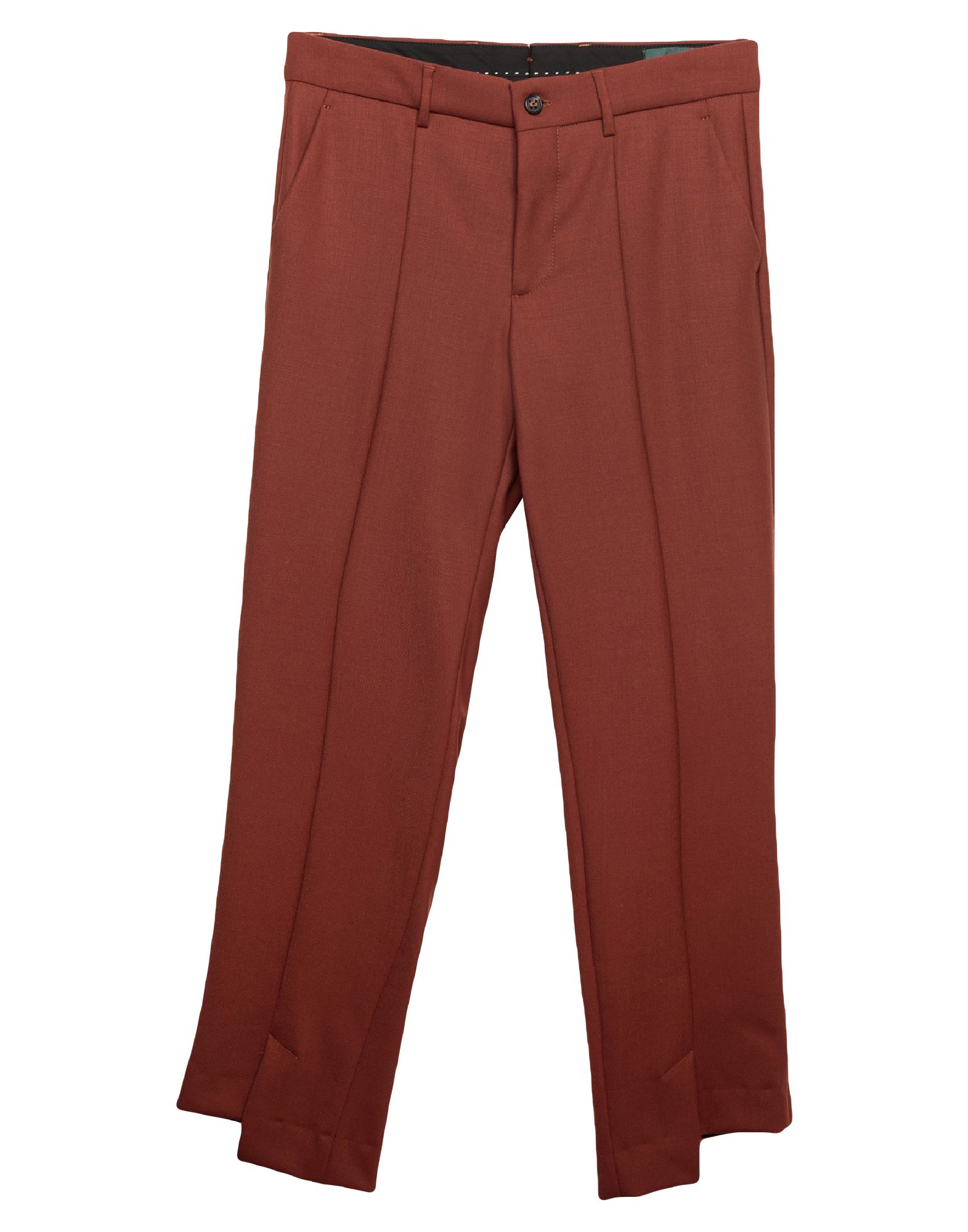 BERWICH BOTTOMWEAR Casual Παντελόνι