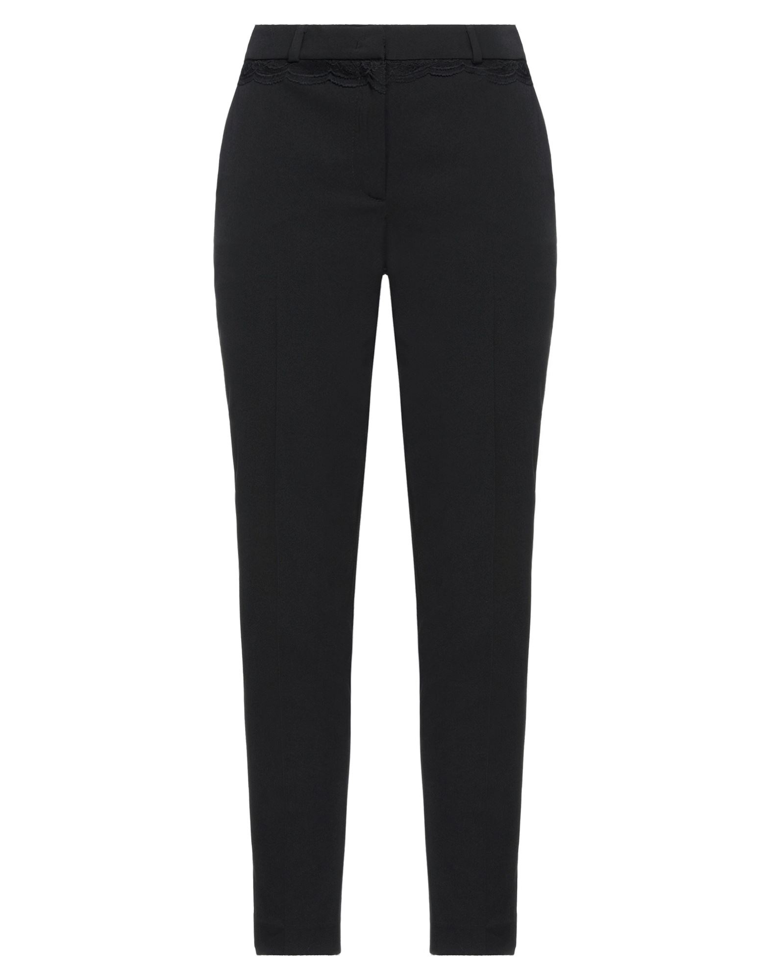 Liu •jo Pants In Black