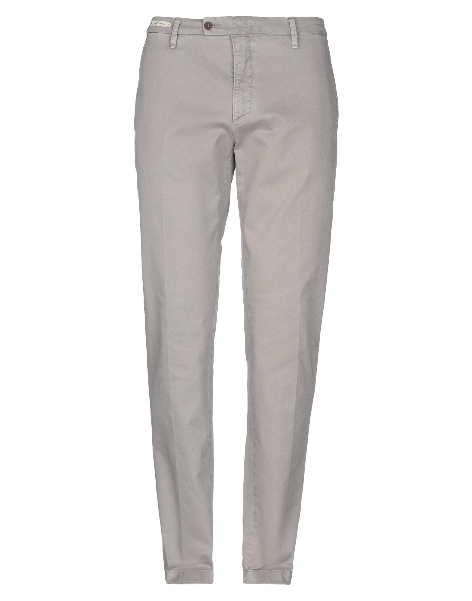 セール開催中 Ychai メンズ パンツ ライトグレー 32 コットン 98 ポリウレタン 2 雑記帳