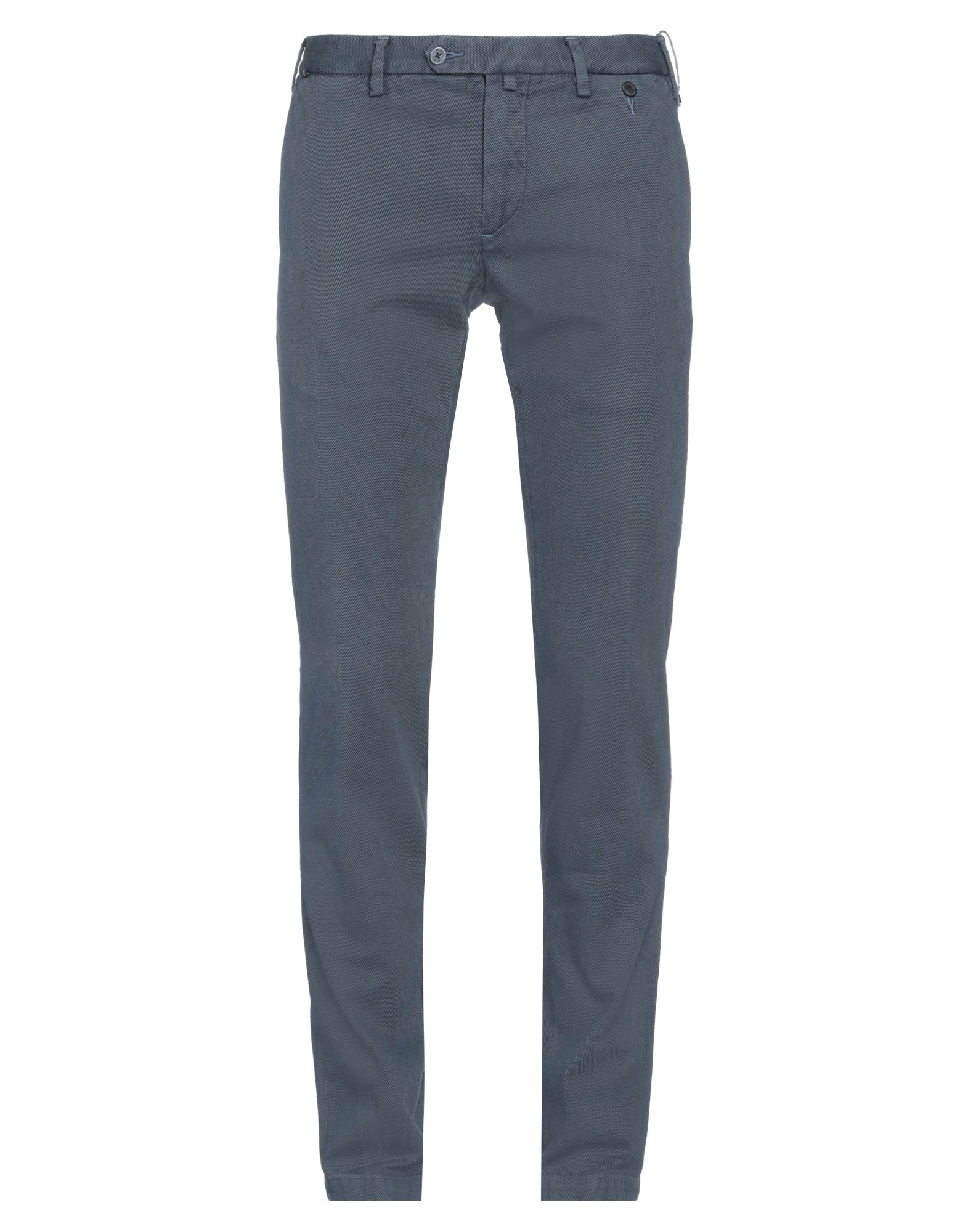 At.p.co Pants In Slate Blue