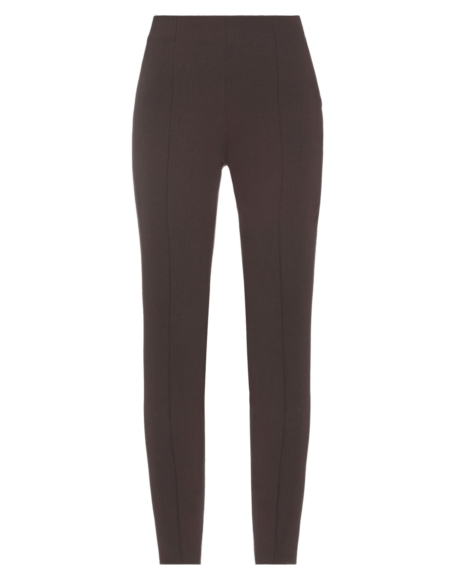 Cristinaeffe Pants In Brown