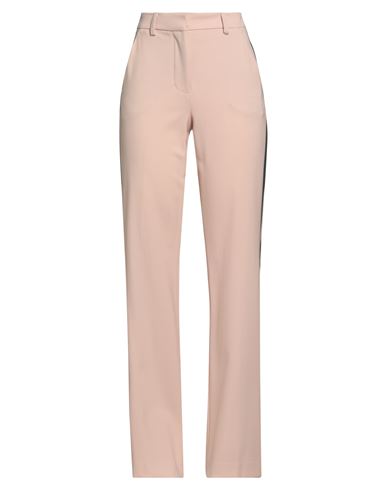 P.a.r.o.s.h P. A.r. O.s. H. Woman Pants Blush Size S Virgin Wool, Elastane, Acetate, Polyamide