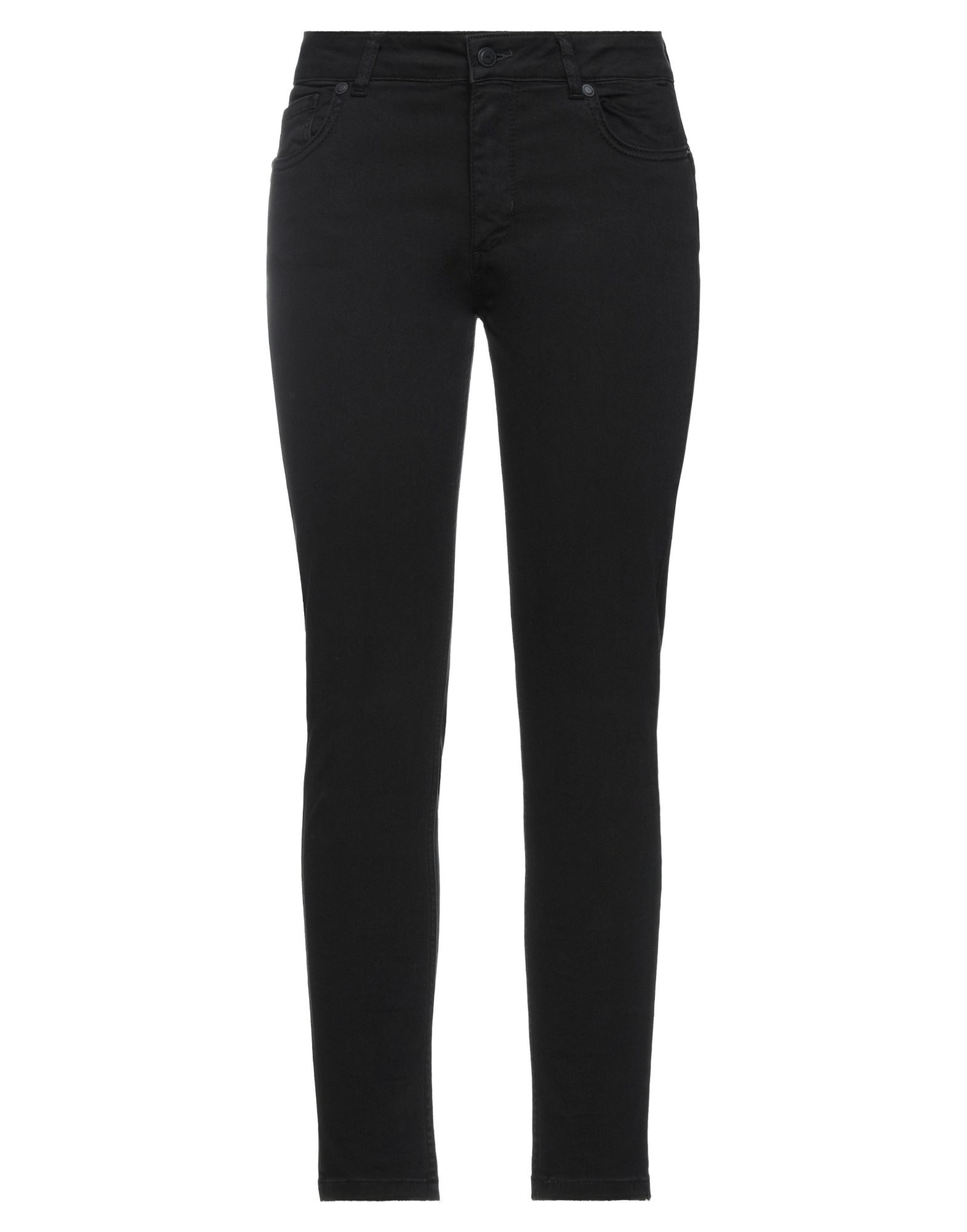 Silvian Heach Jeans In Black | ModeSens